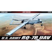 Academy RQ-7B Uav Shadow Drone