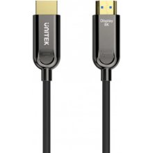 UNITEK OPTICAL CABLE HDMI 2.1 AOC 8K 120HZ...