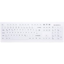 Клавиатура CHERRY ACTIVE KEY MTA AK-C8100...