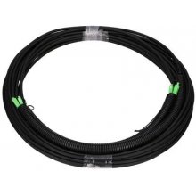 Extralink Patchcord 2J SC/APC-SC/APC Single...