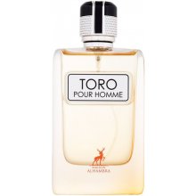 Maison Alhambra Toro Pour Homme 100ml - Eau...