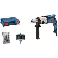 Bosch Powertools Bosch Impact Drill GSB 24-2...