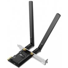 TP-LINK AX1800 Wi-Fi 6 Bluetooth 5.2 PCIe...