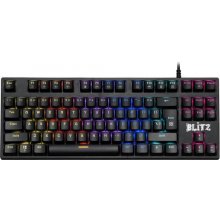 Klaviatuur Defender BLITZ GK-240L keyboard...