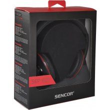 Sencor Headphones SEP626