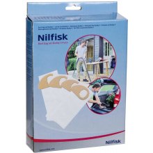 Nilfisk 81943048 Drum vacuum Dust bag