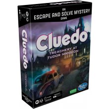 HASBRO GAMING CLUEDO Hастольная игра Escape...