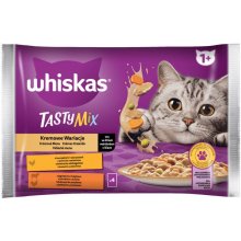 Whiskas ? 4770608254476 cats moist food 85 g