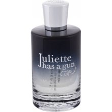 Juliette Has A Gun Musc Invisible 100ml -...