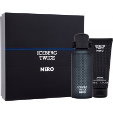 Iceberg Twice Nero 125ml - Eau de Toilette...