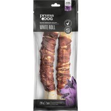 PRIMADOG White Roll with Duck - 220g |...