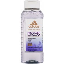 Adidas Pre-Sleep Calm 250ml - Shower Gel for...