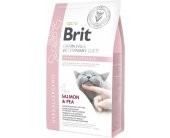 Brit Vet BRIT GF Veterenary Diet - Cat -...