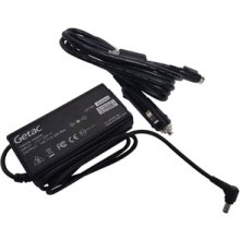 GAMBER JOHNSON GETAC 120W AUTO POWER ADAPTER...