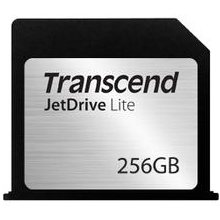 Mälukaart Transcend JetDrive Lite 130 256GB