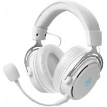 DELTACO GAM-109-W headphones/headset Wired &...