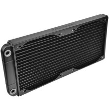 Thermaltake Pacific R360S Radiator block