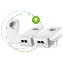 Devolo MAGIC 2 WiFi next Multiroom Kit 2400...