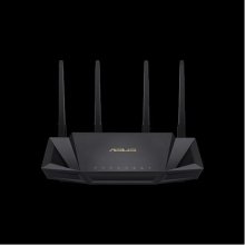 ASUS RT-AX58U wireless router Gigabit...
