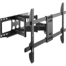 Equip 37"-80" Full Motion TV Wall Mount...