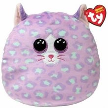 Meteor Mascot TY Squishy Cat 22 cm