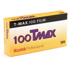 Kodak 1x5 TMX 100 120