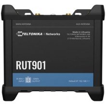 Teltonika RUT901 Cellular network router