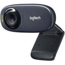 Logitech C310 HD WEBCAM