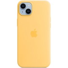 Apple iPhone 14 Plus Magsafe silikoonümbris...