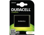 Duracell Батарейка Fujifilm NP-W126 1000mAh