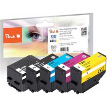 Peach PI200-674 ink cartridge 5 pc(s)...