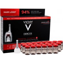 Vichy Dercos Aminexil Clinical 5 21x6ml -...