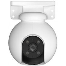 Ezviz H8 Pro 2K Spherical IP security camera...