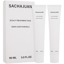 Sachajuan Scalp Treatment Duo 2x45ml -...