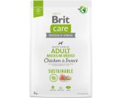 Brit Care - Dog - Medium Breed - Adult -...