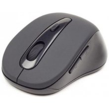 Hiir GEMBIRD MUSWB2 mouse Right-hand...