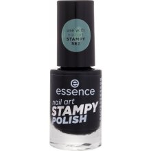 Essence Stampy Nail Art Polish 5ml - Nail...