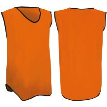 Avento Training vest Pupil 75OF Fluorescent...