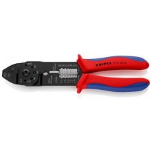 KNIPEX 97 21 215 B crimping tool