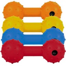Trixie Toy for dogs Dumbbell with bell...