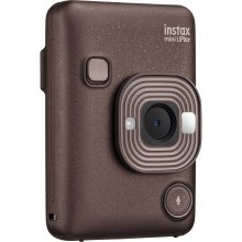 Фотоаппарат Fujifilm INSTAX mini LiPlay deep...