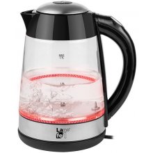 Чайник Lafe CEG015 electric kettle 1.7 L...