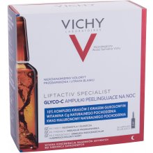Vichy Liftactiv Glyco-C Night Peel Ampoules...