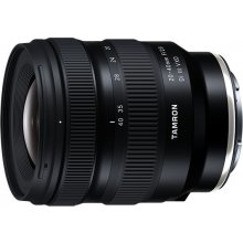Tamron 20-40mm f/2.8 Di III VXD lens for...