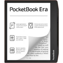 E-luger PocketBook 700 Era Copper e-book...