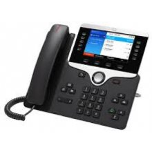 Cisco IP PHONE 8861 WITH MULTIPLATFORM PHONE...