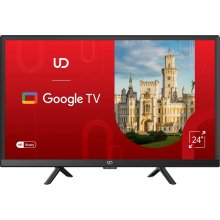 UD TV 24" 24GW5210S HD, D-LED, DVB-T/T2/C