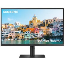 Монитор Samsung S24A400UJU computer monitor...