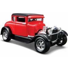 Maisto Composite model Ford A 1929 red