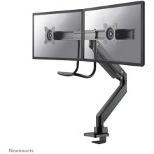 NEOMOUNTS NM-D775DXBLACK Monitor arm 10-32...